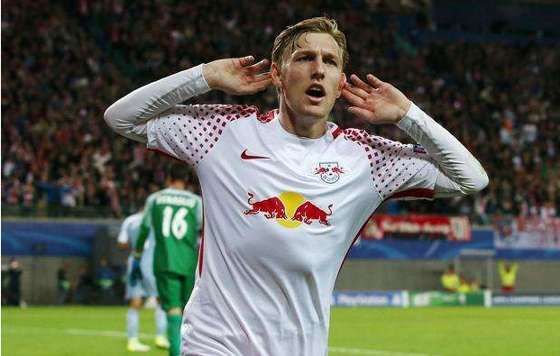  莱比锡红牛主场爆冷负于升班马海登海姆  