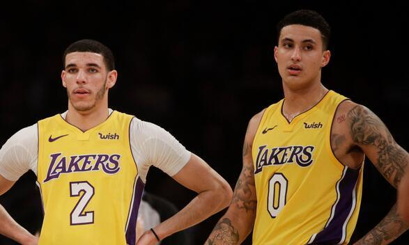  浓眉哥伤退湖人惨败掘金遭遇两连败