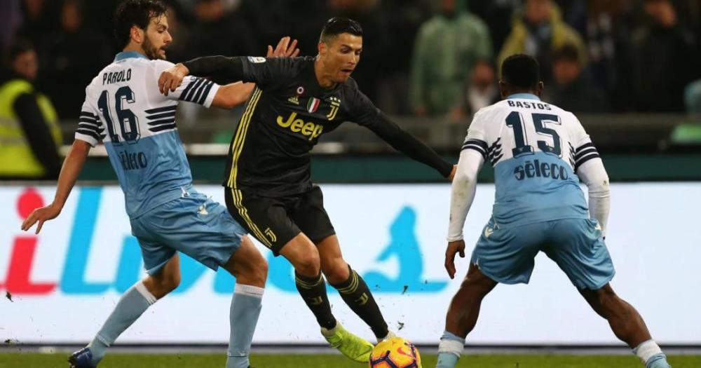  国际米兰险胜拉齐奥延续争冠步伐